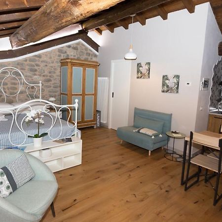 Mimma'S Apartment Pontremoli Exterior photo