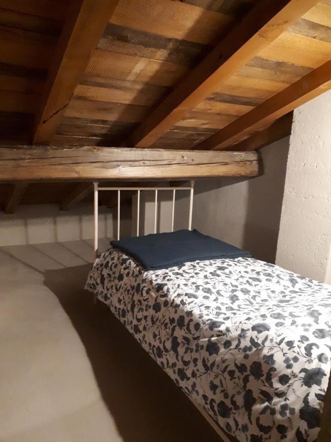 Mimma'S Apartment Pontremoli Exterior photo