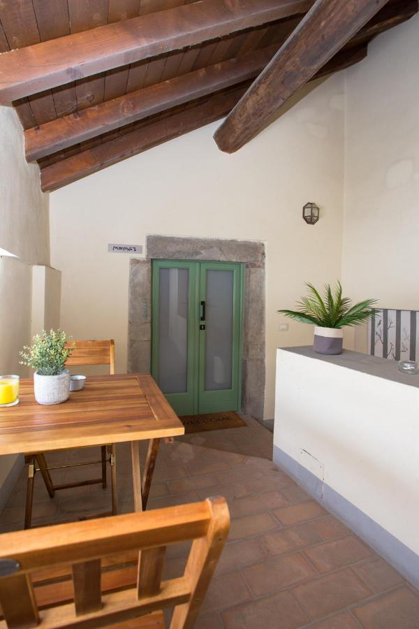 Mimma'S Apartment Pontremoli Exterior photo
