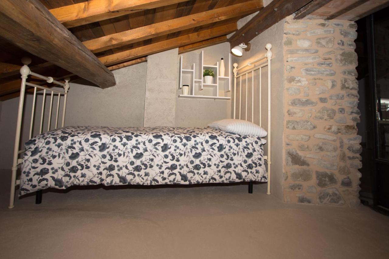 Mimma'S Apartment Pontremoli Exterior photo